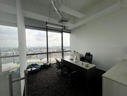 Woods Square (D25), Office #462650941